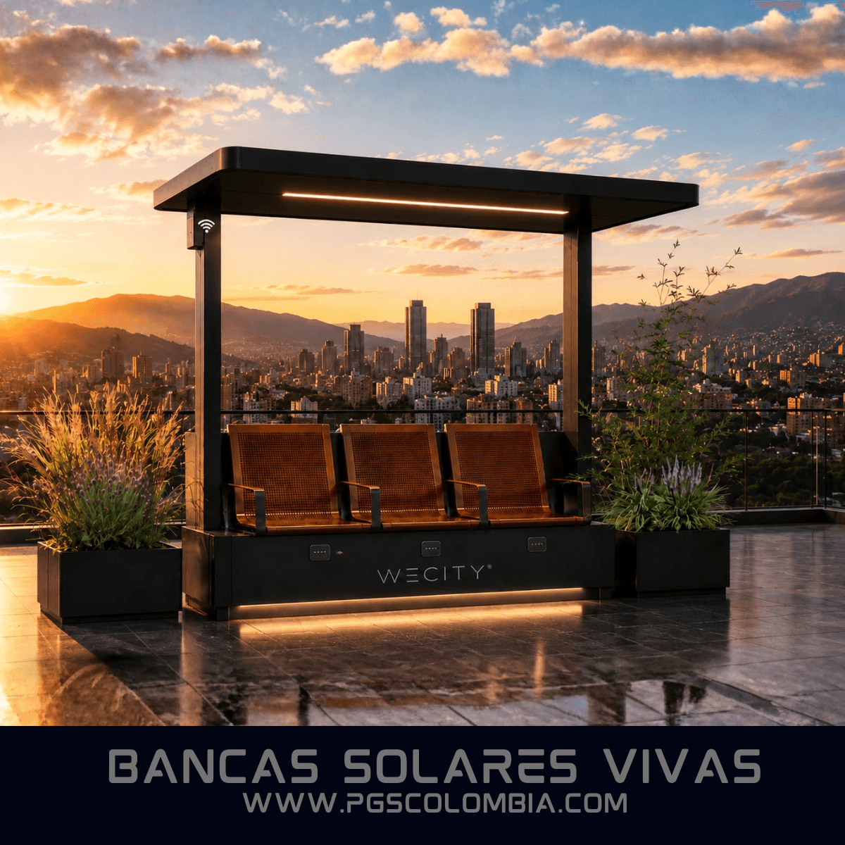 Banca Solar Viva