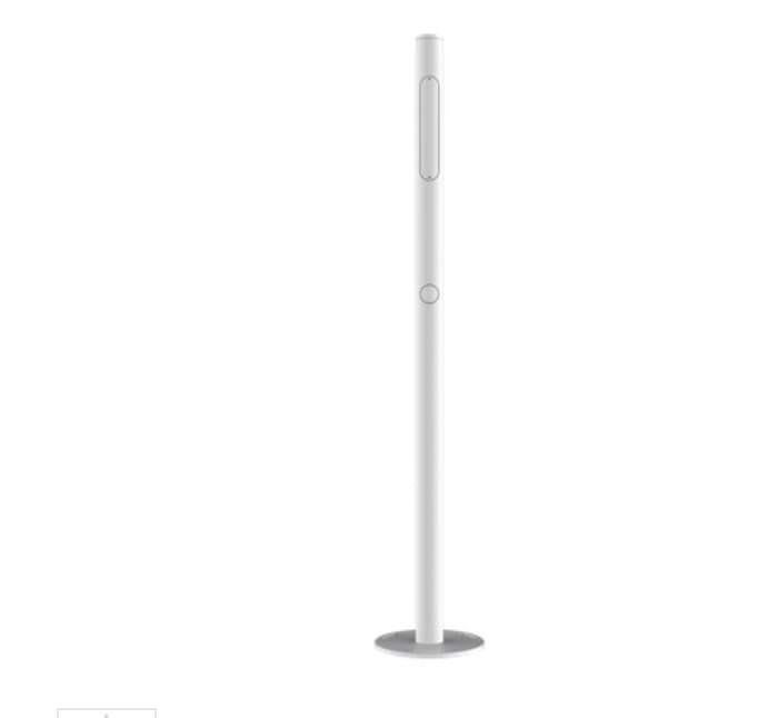 Poste para Unidad de Cámara LPR - Hikvision ESP-L1300-R117(TCG225)