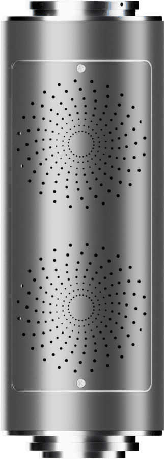 Audio urbano