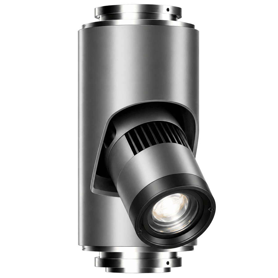 Proyector de imagen / logo (GOBO)