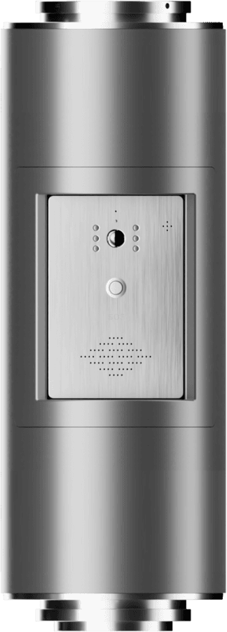 Panel SOS IP