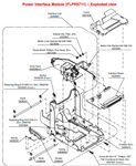 Power Interface Drop cassete Suzohapp