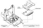 Power Interface Drop cassete Suzohapp