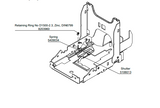 Power Interface Drop cassete Suzohapp