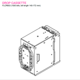 Drop cassete / Box suzohap