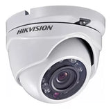 Camara CCTV -HIKVISION