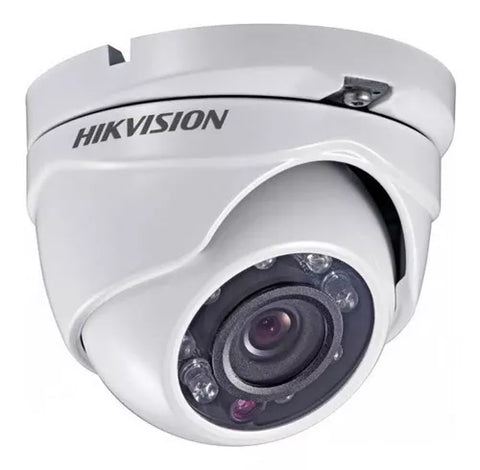 Camara CCTV Inventario