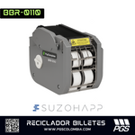 CASSETTE RECICLADOR BILL TO BILL 300 - BBR-0110
